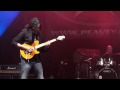 Damjan Pejcinoski - Give Me the Groove (Live Guitar Idol 2009) HD