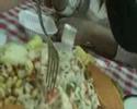 cebiche madrileño