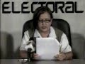 resultados CNE