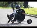 Drift Trikes Whangarei - DTWC Qualifying, Auckland - DHM Episode 6