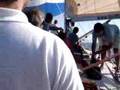 Matrero El SPEEKER EN ACCION