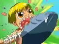 Konjiki no Gash Bell CM-Kasabuta