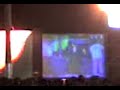 Kike Suero en Festival 