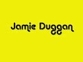 Jamie Duggan April 2007