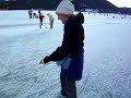 Allison Ice Skating Allison Ice Skating