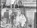 Drissi El Abaasi - Khalti Fatima