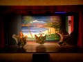 Ballet Fama Cumbia Cozumel Qroo