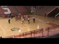2013 vs Rochester Warriors 13u AAU Nationals 2009 part 7