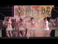 20091003 冰淇淋少女組新竹中秋晚會的演出3 - Go Girl~戀愛勝利~