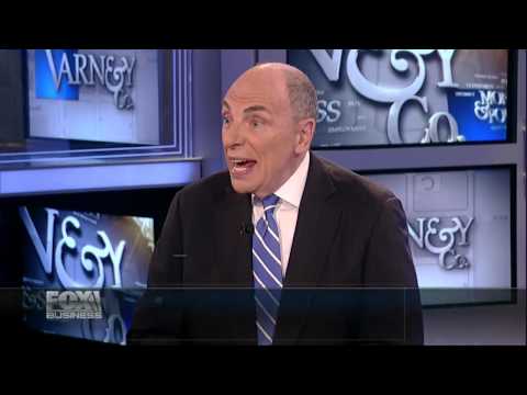 Ed Klein President Obama having trouble negotiating with Congress