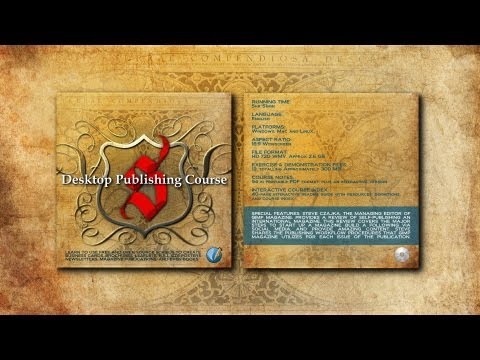 Gujarati indesign - Read more at http://gimpmagazine.org/courses I am pleased to announce that the new Desktop Publishing Course is now available. Scribus is free and open sourc...