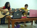 The Corrs - Breathless (ngejam nd nyanyi bareng sisterhood)