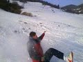extrem v zazrivej