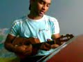 jhone do cavaco