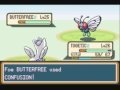 Pokemon Shiny Gold Walkthrough Part 30 Pokemon Shiny Gold Walkthrough Part 30