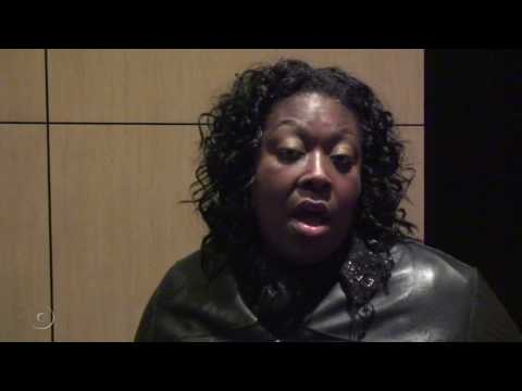 Comedian Loni Love for Eating Disorders Awareness Week