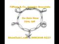 videos de Tiffany & Co. Jewelry Bracelets 70% Off