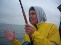 Ucluelet Fishing