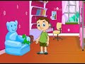 GOOD HABITS AND MANNERS - MANNERS ON TELEPHONE