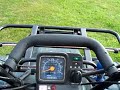 Video Request : ATV/Quad/4 Wheeler Review Video Request : ATV/Quad/4 Wheeler Review
