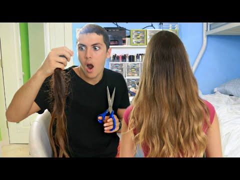 My Boyfriend Does My Makeup Tag