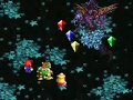 スーパーマリオRPG 必殺技・ひまんパタこうら(防具)を使わずにクリスタラー撃破