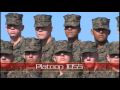 Josh's Marine Boot Camp Platoon