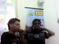 No te pienso acapella