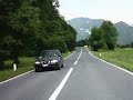 Timelapse Nova Gorica, Kobarid, Bovec to Spittal 2007 Timelapse Nova Gorica, Kobarid, Bovec to Spittal 2007