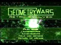 Geometry Wars