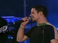 alejandro sanz   corazon partio   viña del mar 2001