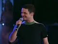 alejandro sanz   corazon partio   viña del mar 2001