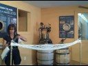Making a Hammock