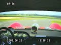 Ferrari Breadvan @ Goodwood Onboard Ferrari Breadvan @ Goodwood Onboard