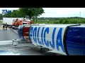 �miertelny wypadek pod Koszalinem