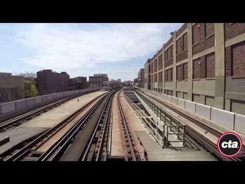 how to become a cta train operator