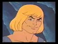 he man he man