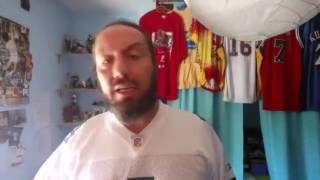 Vídeo planes de futuro de los Cavs