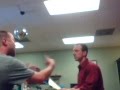 Police Caught On Tape: Officers Raid Louisiana Business without A Warrant