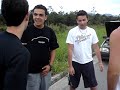 barra do sahy - \