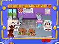 Webkinz Pizza Palace Levels 1-9