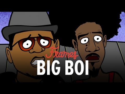 Big boi