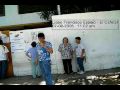 Propuesta muy bien acogida que genera la unidad tan deseada entre los que van a votar NO con los que se van a abstener en el referendor por la Reforma Fascista, en Venezuela, el próximo 2 de diciembre, sorteando el fraude del CNE al crear un tipo nuevo de votación popular.