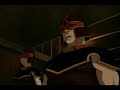 Avatar: The Boiling Rock, Part 2 Sneak Peek Avatar: The Boiling Rock, Part 2 Sneak Peek