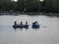 Boating in the Retiro Park in Madrid (2) Boating in the Retiro Park in Madrid (2)