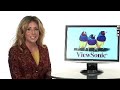 BuyTV, Episode 089, ViewSonic VX2240w Display