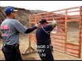 STAGE 3 NORCO IPSC, USPSA MATCH 101307 SHOOTING USA PPSA STAGE 3 NORCO IPSC, USPSA MATCH 101307 SHOOTING USA PPSA