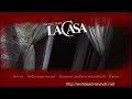 La Casa (Evil Dead) - Menu Italian DVD