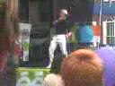 Wouter - fata morgana in herentals