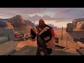 TF2 Faceposer Test